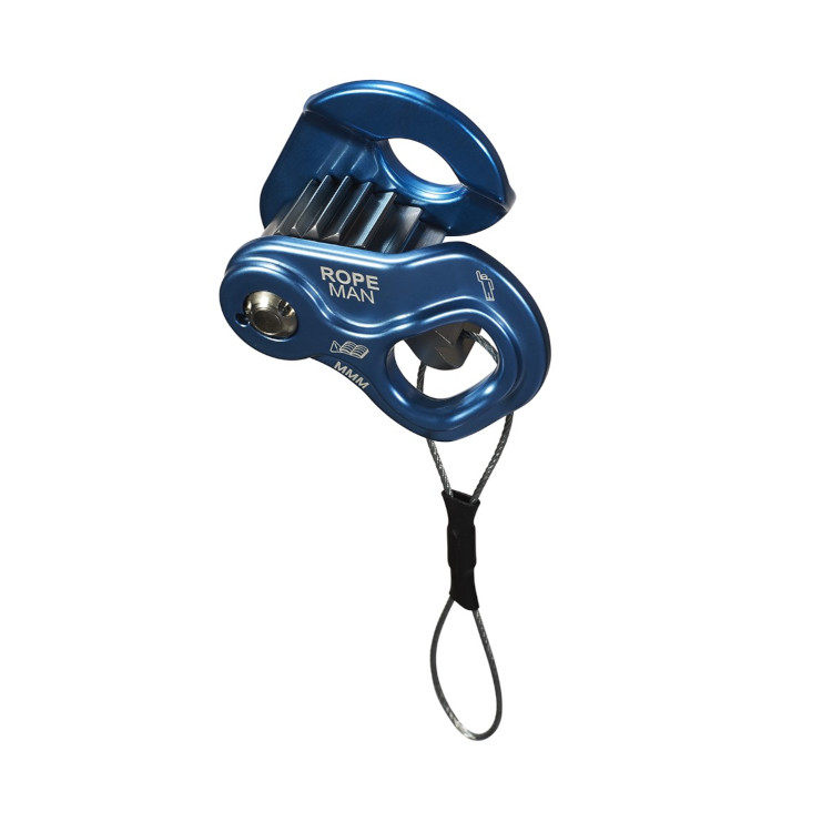 Wild Country Ropeman 1 Ascender - Image 2
